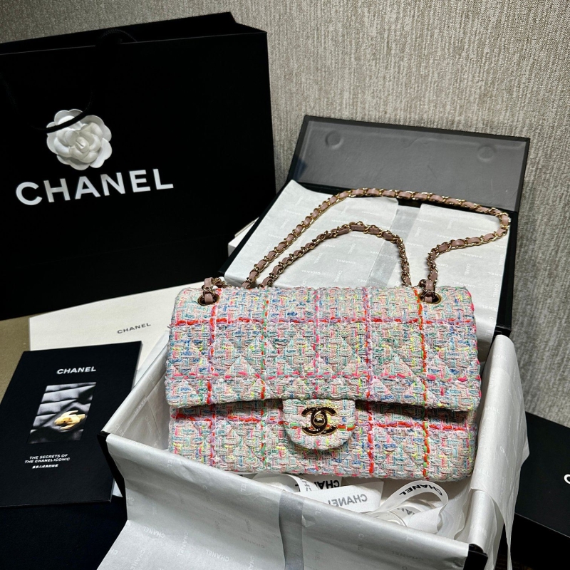 Chanel CF Series Bags